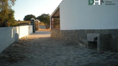 House on El Berrial Street photo 21