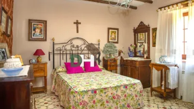 Chalet in Tierras de Granadilla photo 26