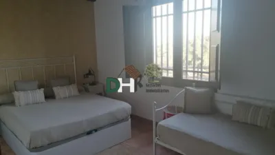 House in Sierra de San Pedro photo 16