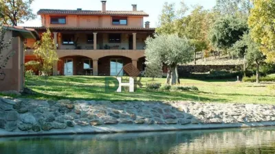 Chalet in Sierra de Gata photo 2