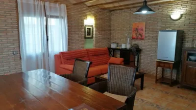 House in Pn Monfragüe photo 6