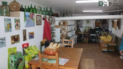 House in Villuercas photo 14