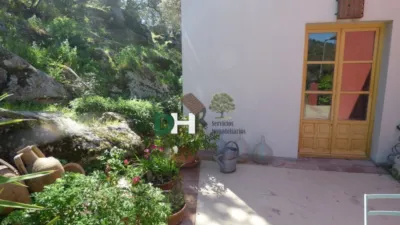 House in Cáceres photo 30