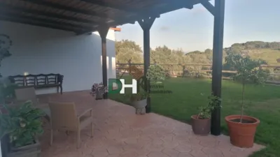 House in Sierra de San Pedro photo 7