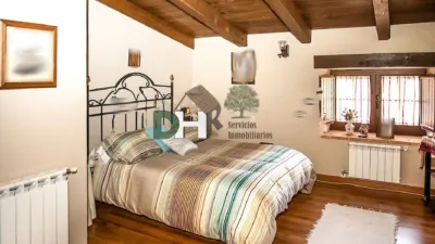 Chalet in Tierras de Granadilla photo 25