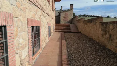 House in Pn Monfragüe photo 22