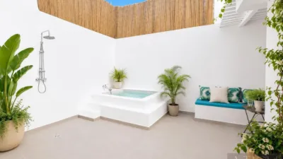 Casa – Mutxamel - Vista 4