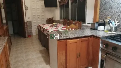 Chalet in El Naranjo photo 6