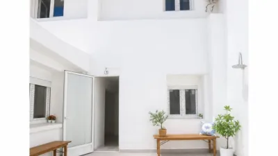Casa – Mutxamel - Más