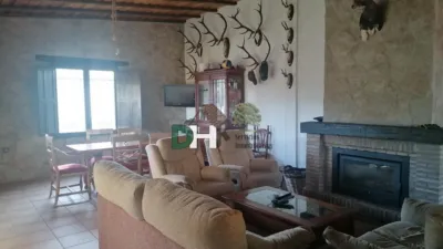 House in Sierra de San Pedro photo 12