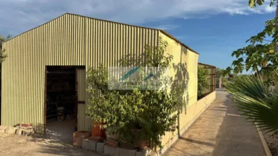 Terreno en venta en Maitino - Vista 3