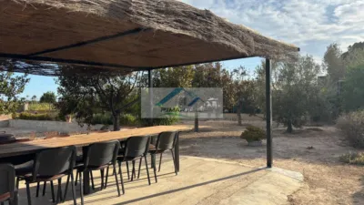 Terreno en venta en Maitino - Vista 2