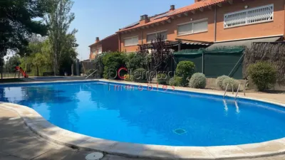 Casa en Sant Miquel de Gonteres photo 2