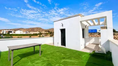 Chalet en Huércal de Almería photo 4