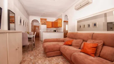 Apartment in Aguamarina photo 12