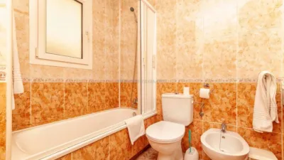 Apartment in Aguamarina photo 6