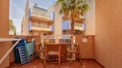 Apartment in Aguamarina photo 13