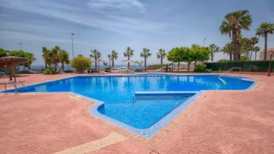 Apartment in Aguamarina photo 3