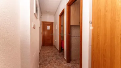 Apartment in Aguamarina photo 7