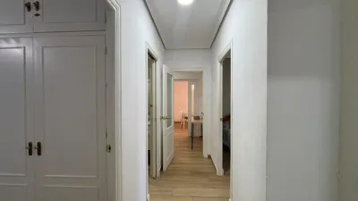 Apartment in Virgen del Mar photo 4