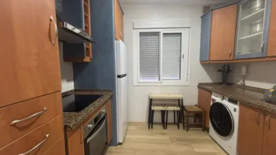 Apartment in Virgen del Mar photo 11