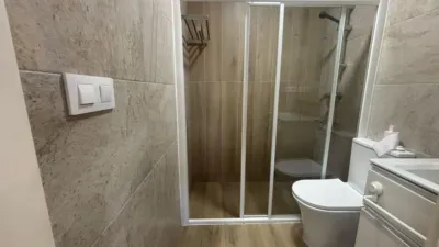 Apartment in Virgen del Mar photo 16