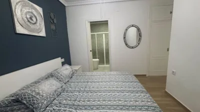 Apartment in Virgen del Mar photo 15