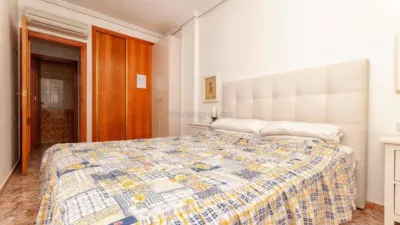 Apartment in Aguamarina photo 4