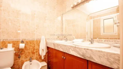 Apartment in Aguamarina photo 8