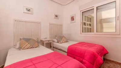 Apartment in Aguamarina photo 14