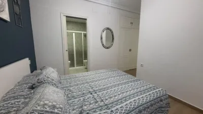 Apartment in Virgen del Mar photo 14