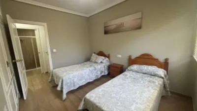 Apartment in Virgen del Mar photo 12