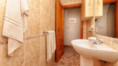 Apartment in Aguamarina photo 18
