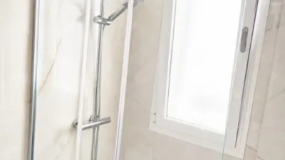 Apartment in Los Boliches photo 22