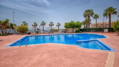 Apartment in Aguamarina photo 19