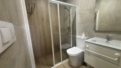 Apartment in Virgen del Mar photo 8