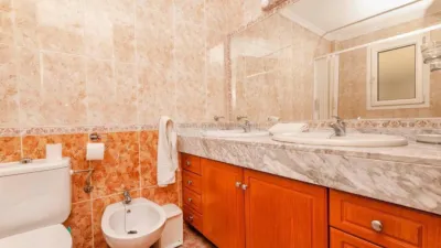 Apartment in Aguamarina photo 9