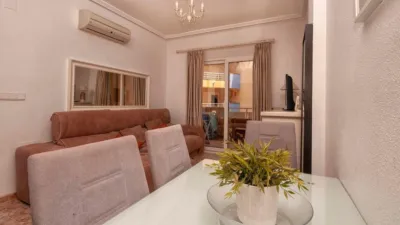 Apartment in Aguamarina photo 21
