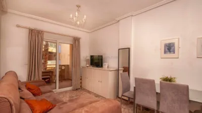 Apartment in Aguamarina photo 15