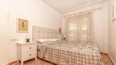 Apartment in Aguamarina photo 5
