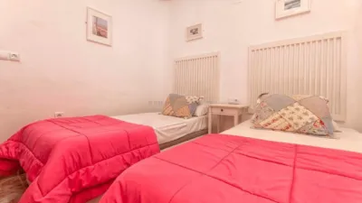 Apartment in Aguamarina photo 17