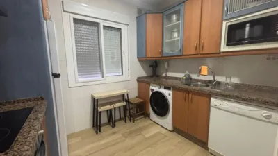 Apartment in Virgen del Mar photo 18