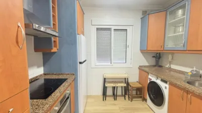 Apartment in Virgen del Mar photo 10