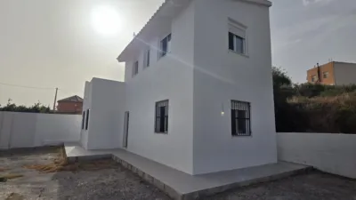 Rustic house in La Hoya photo 2