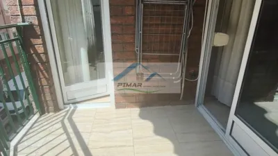 Apartment in Altabix photo 9