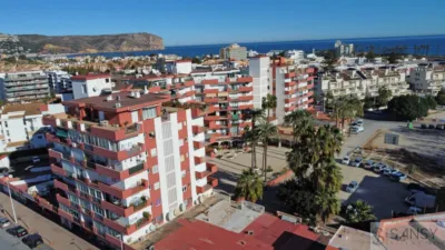 Pis – Xàbia / Jávea, l'Arenal, la Marina Alta - Vista 5