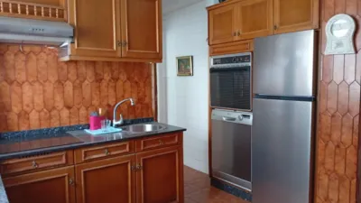 Apartment in the Centre photo 3