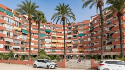 Pis – Xàbia / Jávea, l'Arenal, la Marina Alta - Vista 4