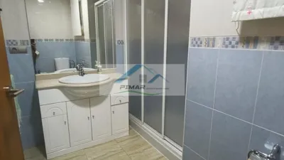Apartment in Altabix photo 11