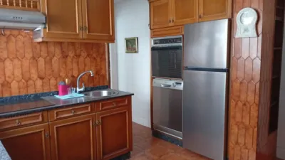 Apartment in the Centre photo 4